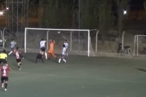 Majstora fudbala ima i dalje, Argentinac u Boliviji napravio čudo za "Puškaša"!